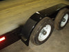 "Stick on" Vinyl Bed Liner Truck Gravel Guard Pebble Finish 18"x 10' Sheet (vgg18-10)