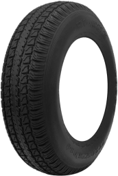 205/75R14 Load Range C Trailer Tire · Tire Only (205-75-R14-LRC)