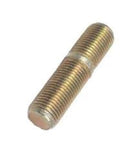 Dexter Double End Wheel Stud Screw In 1/2"-20 Dia 2" Long Fine Thread Trailer (025-053-01)