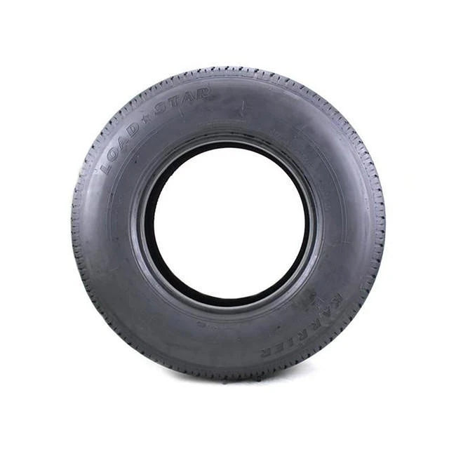 235/80R16 Load Range E Trailer Tire · Tire Only (235-80-R16-LRE)