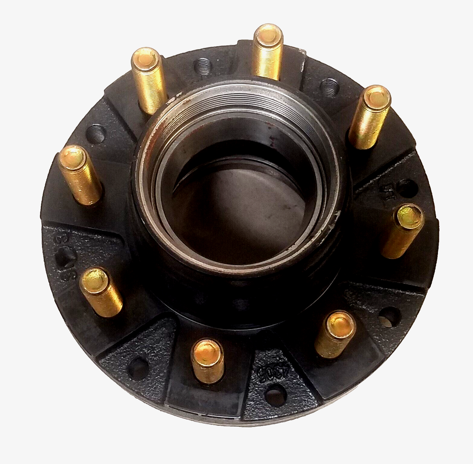 IN STORE PICK UP ONLY -Hub Only, 10K GD, Post-09, AM, 2 Piece, Fits 9-44 / 99-86510-123-D, 4.75" Pilot, (RP8-430-03)
