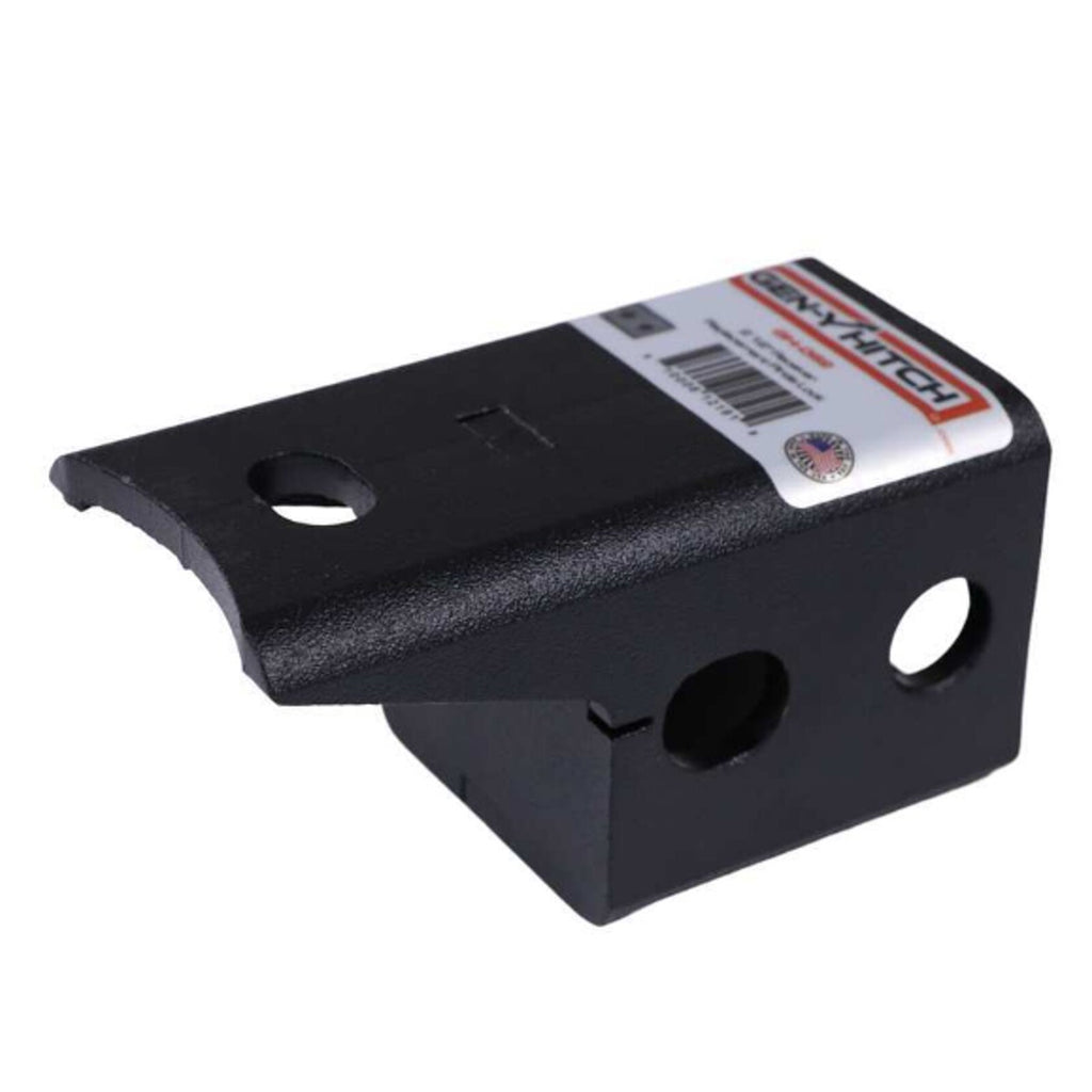 GEN-Y 10–16K Pintle Lock – 2" Shank & GH-096 Hitch Pin & Twist Clip GH-032