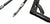 (21-KIT5E58) Sloan's Kwik Load Parking Brake Kit for 1 Single Electric Brake Axle