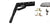 (21-KIT5E58) Sloan's Kwik Load Parking Brake Kit for 1 Single Electric Brake Axle