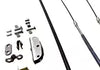 (21-KIT5E58) Sloan's Kwik Load Parking Brake Kit for 1 Single Electric Brake Axle