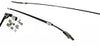 (21-KIT5E58) Sloan's Kwik Load Parking Brake Kit for 1 Single Electric Brake Axle