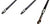 (21-KIT5E58) Sloan's Kwik Load Parking Brake Kit for 1 Single Electric Brake Axle