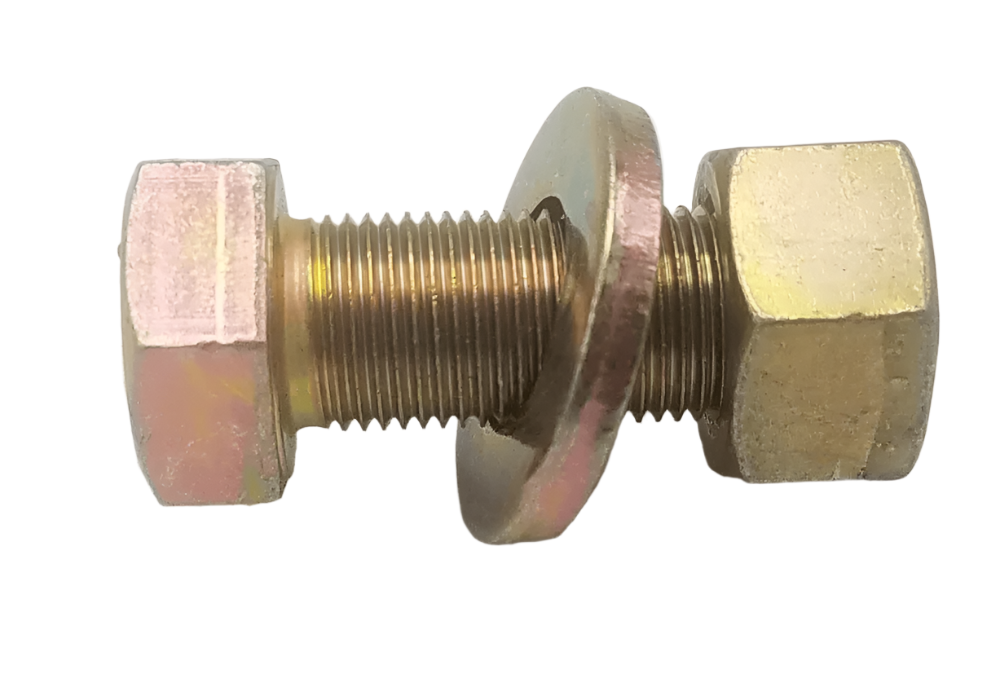 Torflex Lift Kit #10 3500# - Singel Axle - 2-5/8" Lift Torsion (K71-707-01)