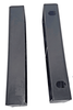 Lippert 4400# Axle Riser Kit For LCI Torsion Trailer Axle  3-1/2" Lift  (164888)