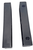 Lippert 4400# Axle Riser Kit For LCI Torsion Trailer Axle  3-1/2" Lift  (164888)