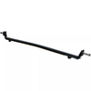 86" 4" Drop 3500# Trailer Axle 2.3 Tube Dexter ALKO (3500-86-24-D-KIT)