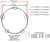 Add Brakes to Your Trailer Basic kit 3500 axle 5 x 4.75 Electric GM Drum Wheel (945475-B-IMP)
