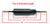 Pair Genuine Dexter Double Sided Stud Pin Shock Absorber Leaf Suspension RV (052-003-00-LOTOF2)