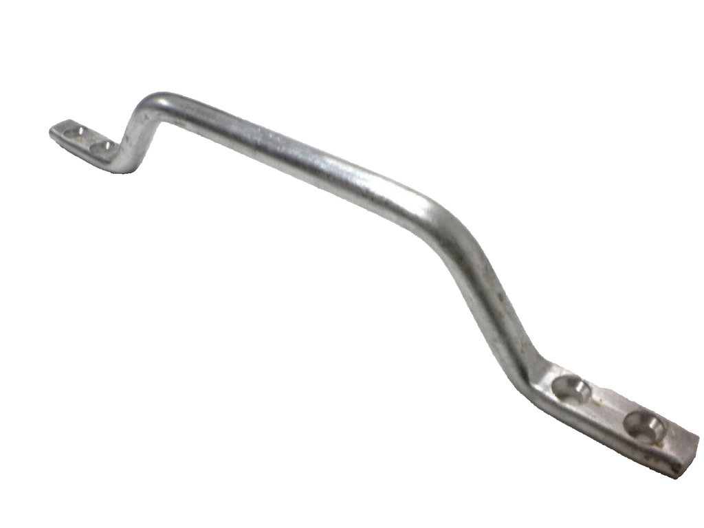 Aluminum Cargo Trailer Ramp Door Handle Gate Lift Grab (J-19313)