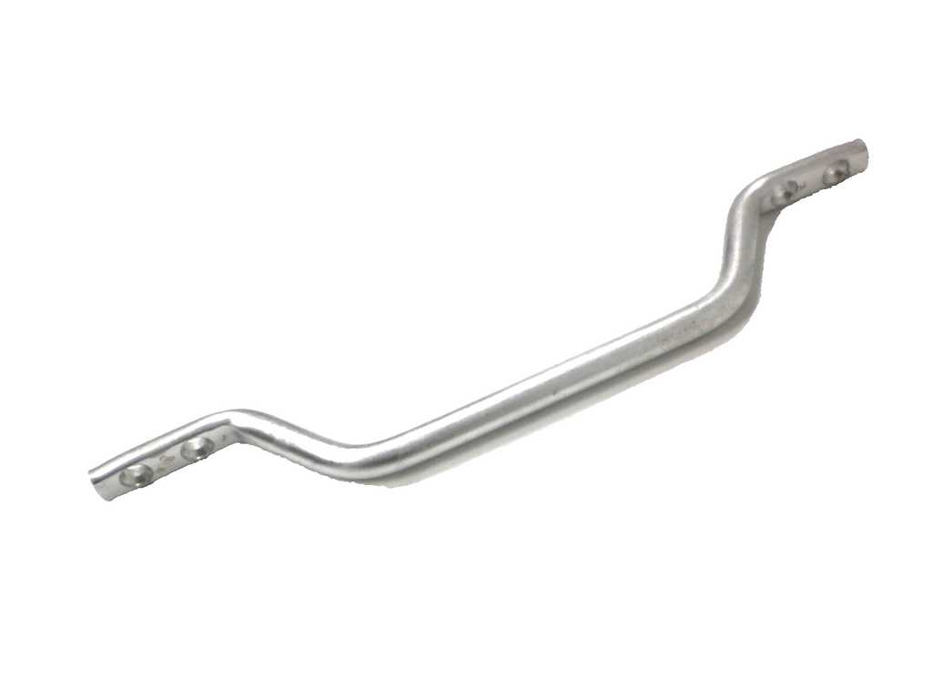 Aluminum Cargo Trailer Ramp Door Handle Gate Lift Grab (J-19313)