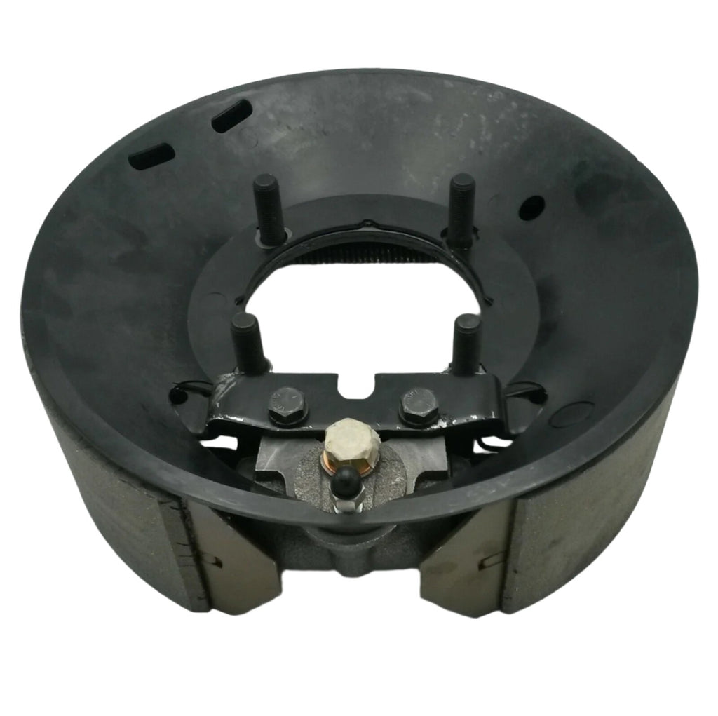 AL-KO 12" X 3 3/8" Hydraulic Trailer Brake, 4 bolt, 8000# ALKO 8K 568004 (023-527-00)