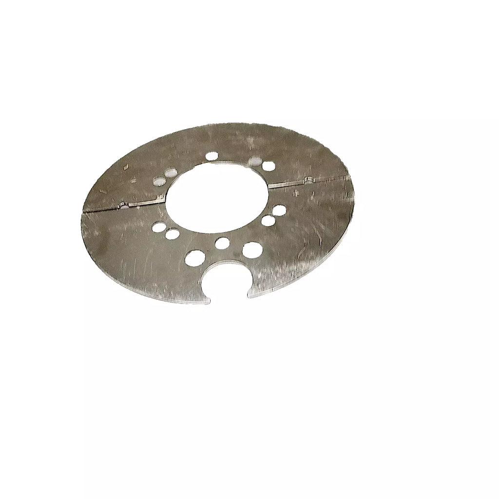 Dust Shield 10K 12K ALKO Fits Hydraulic Backing Brakes Trailer (036-140-KIT)