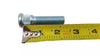 (007-150-00) Stud, wheel, 1/2"- 2.25" long, .62 spline, 1.5" long threads