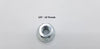 10k Short Lippert Hub/Drum Kit with Bearings, Seal, Lug Nuts, Seal, and Oil Cap (791399-KIT)