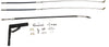 (21-KIT5E58) Sloan's Kwik Load Parking Brake Kit for 1 Single Electric Brake Axle
