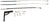 (21-KIT5E58) Sloan's Kwik Load Parking Brake Kit for 1 Single Electric Brake Axle