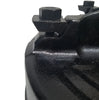 True Mobile Home Drum 12x2 w/Bolts & Wedges Demountable Replace Dexter 8-222-24 NO BEARINGS (MHD-122459-RCB)