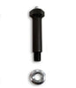 (FA-7-187-KIT) Wet Bolt, Hex Head, 0.56" x 3", 7/16" Step Down End (0.44"), FA-6-92Z Nut / GREASEABLE