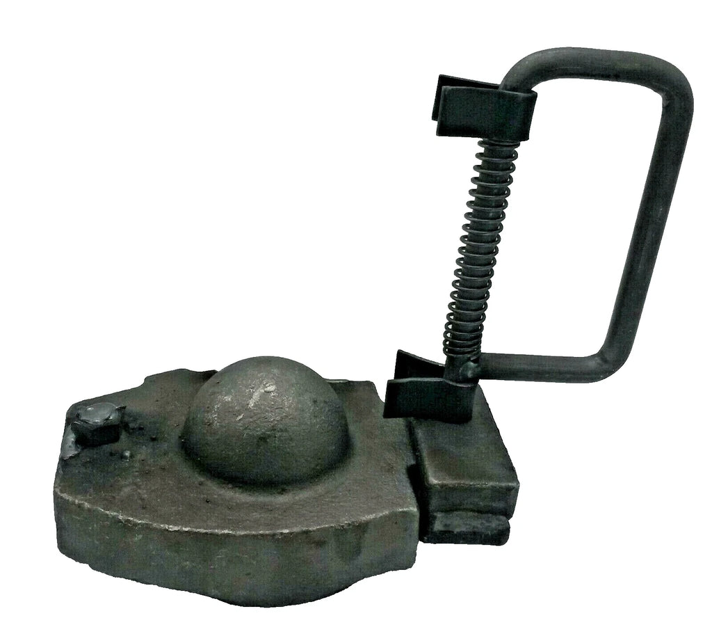 Gooseneck Coupler Head Replacement Kit - 30K for 2-5/16" Ball (GC-HEAD)