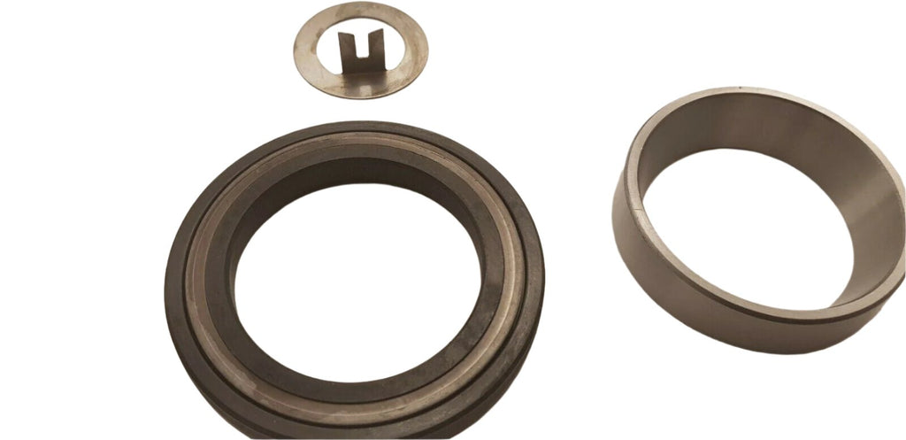 Oil Bearing Kit 8000# Axle #42 Spindle 02475 22580 8K Dexter Lippert Trailer (BK-8000-O)