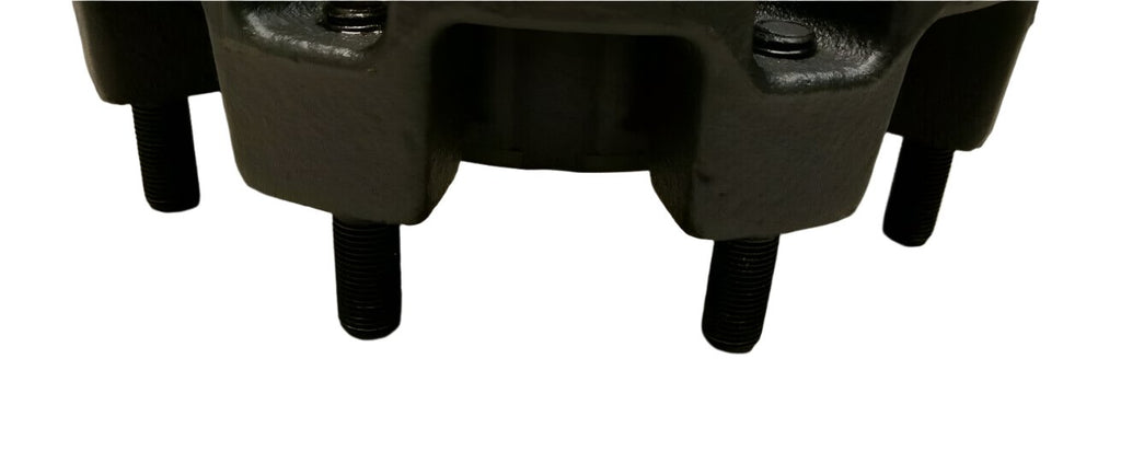 Trailer Hub 12.25 X 5" 8-214-08 Wheel Stud Screw In Kit (RP8-214-10)