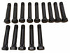 Tandem Axle Suspension Rebuild 3" Bolts 7.75" Equalizers 2.562" Shackle Trailer EQ-E34(SRK-TA-SB-E34-3125)
