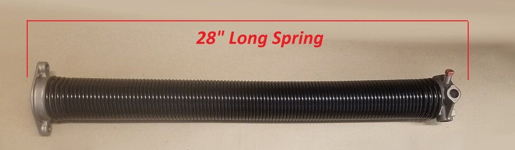 (TSAP780) Replacement Repair Kit for Rear Ramp Door Cables & Assembly on 7' Wide Cargo Enclosed Trailers