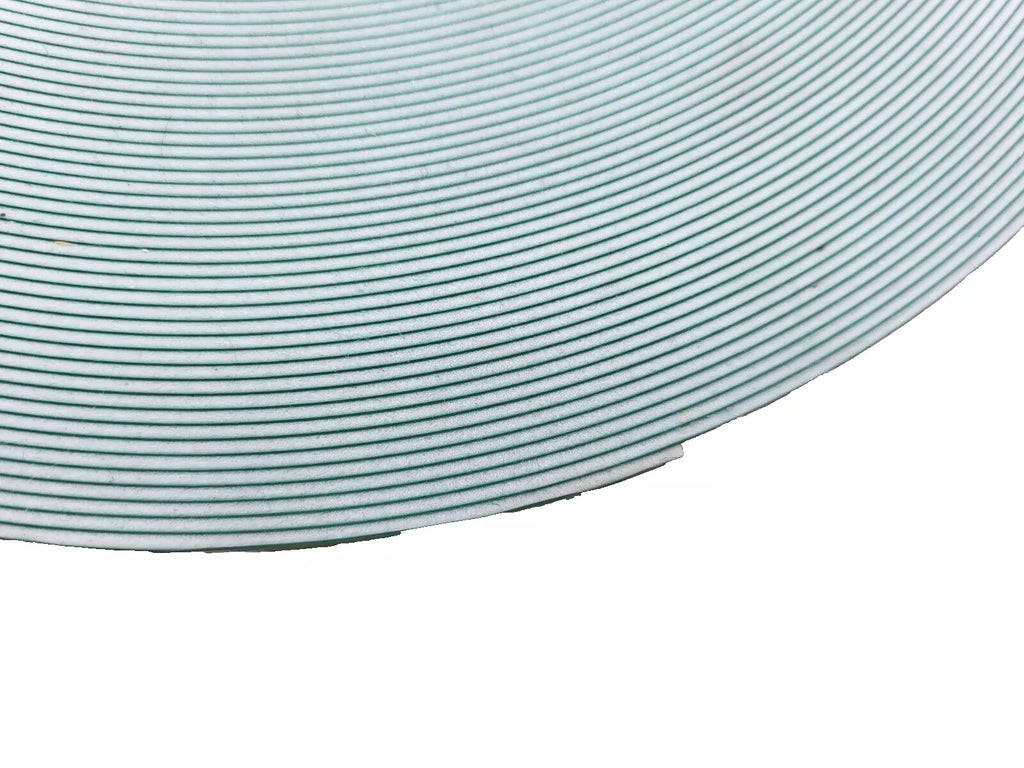 "High Bond" Double Sided Tape for Screwless Sheet Metal Cargo Trailers (THB40264510)