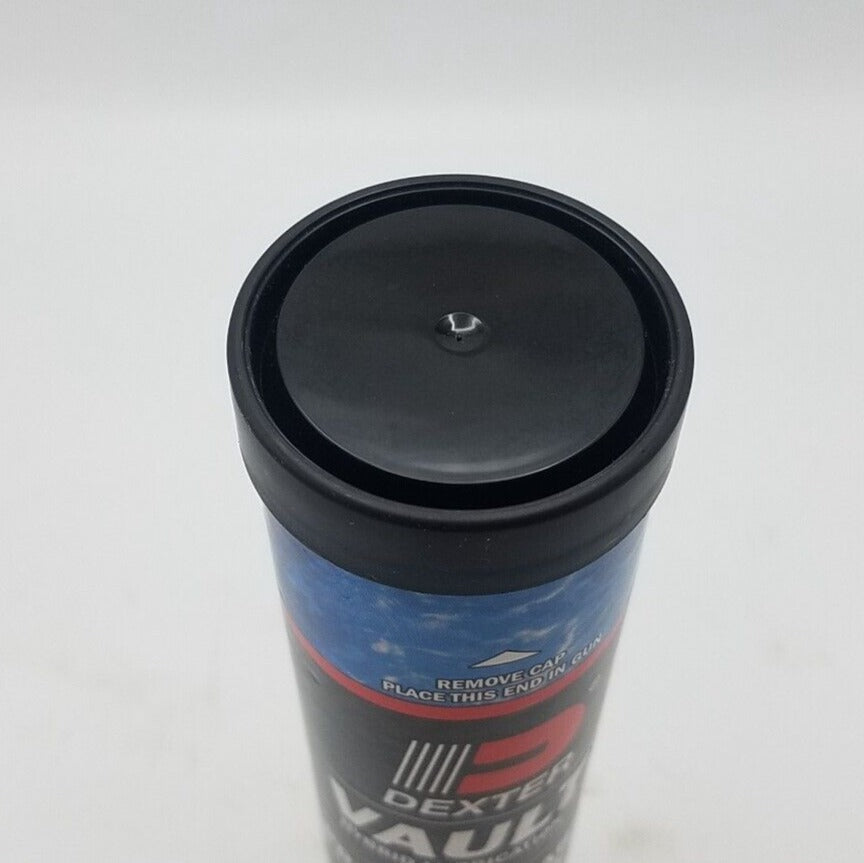 UFP Hybrid Oil Boat Trailer Buddy Axle Hub Vault Pressurized Bearing Grease Bath (07036U)