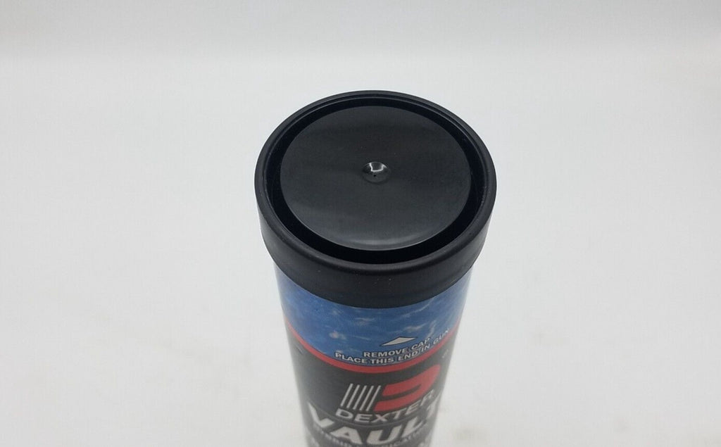 UFP Hybrid Oil Boat Trailer Buddy Axle Hub Vault Pressurized Bearing Grease Bath (07036U)