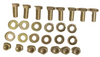 Dexter Torflex #12 Lift Kit 7000# Single Axle 3-1/8" Lift (K71-725-01)