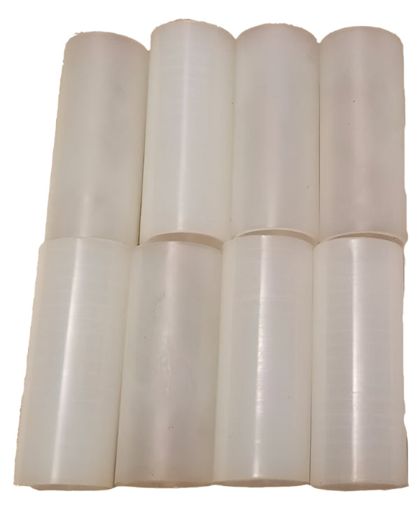 Tandem Axle Suspension Rebuild 3" Bolts 7.75" Equalizers 2.562" Shackle Trailer EQ-E34(SRK-TA-SB-E34-3125)