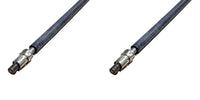 58" Electric Parking Brake Cable for Sloan’s Kwik Load Trailers (21-15656003)