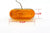 3" Amber Incandescent Self Grounding Marker Clearance Light Trailer (J-500-A)