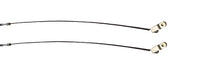58" Electric Parking Brake Cable for Sloan’s Kwik Load Trailers (21-15656003)