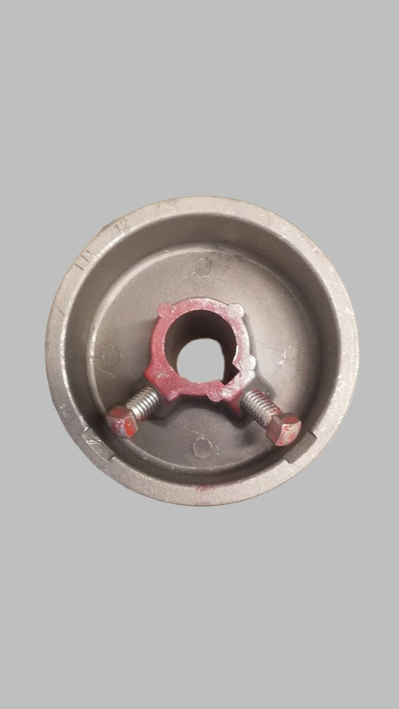 (TSAP660) Replacement Rear Ramp Spring Door Kit Assembly 60# Cargo Enclosed 6' Wide Trailers