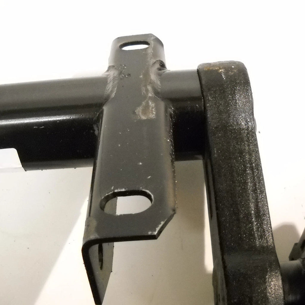 TWO 3500# Torsion Half Axle Stub Trailer Camper DEXTER Torflex Axel 1750# EA (1448734 + 1448735)