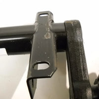 TWO 3500# Torsion Half Axle Stub Trailer Camper DEXTER Torflex Axel 1750# EA (1448734 + 1448735)