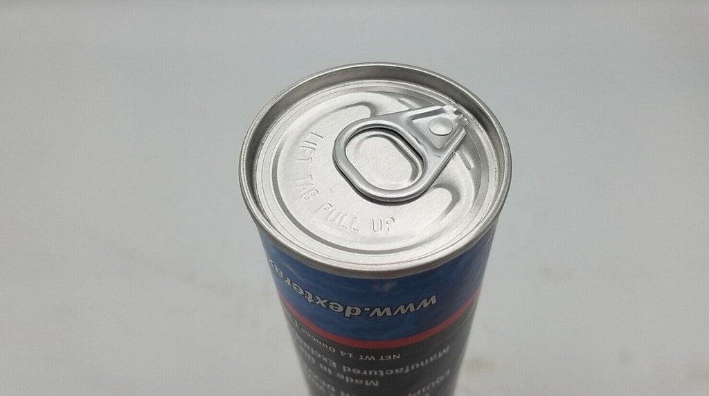 UFP Hybrid Oil Boat Trailer Buddy Axle Hub Vault Pressurized Bearing Grease Bath (07036U)