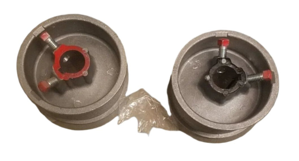 (TSAP860) Replacement Repair Kit Rear Ramp Door Spring 160# Cargo Enclosed 8' Wide Trailers