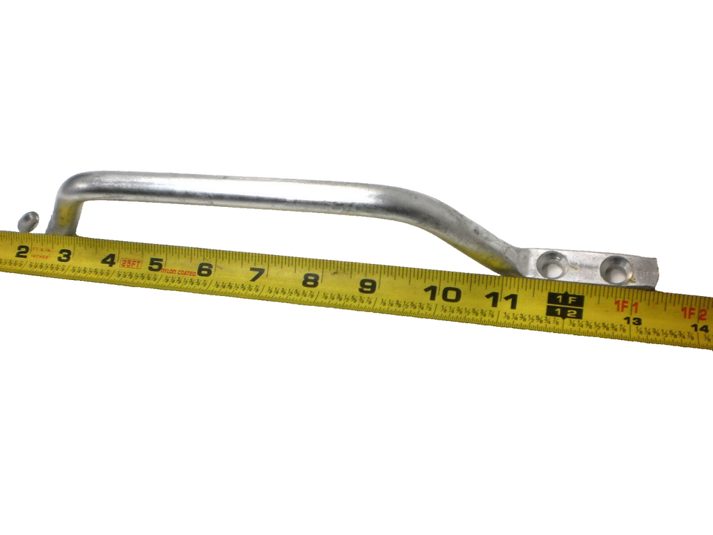 Aluminum Cargo Trailer Ramp Door Handle Gate Lift Grab (J-19313)