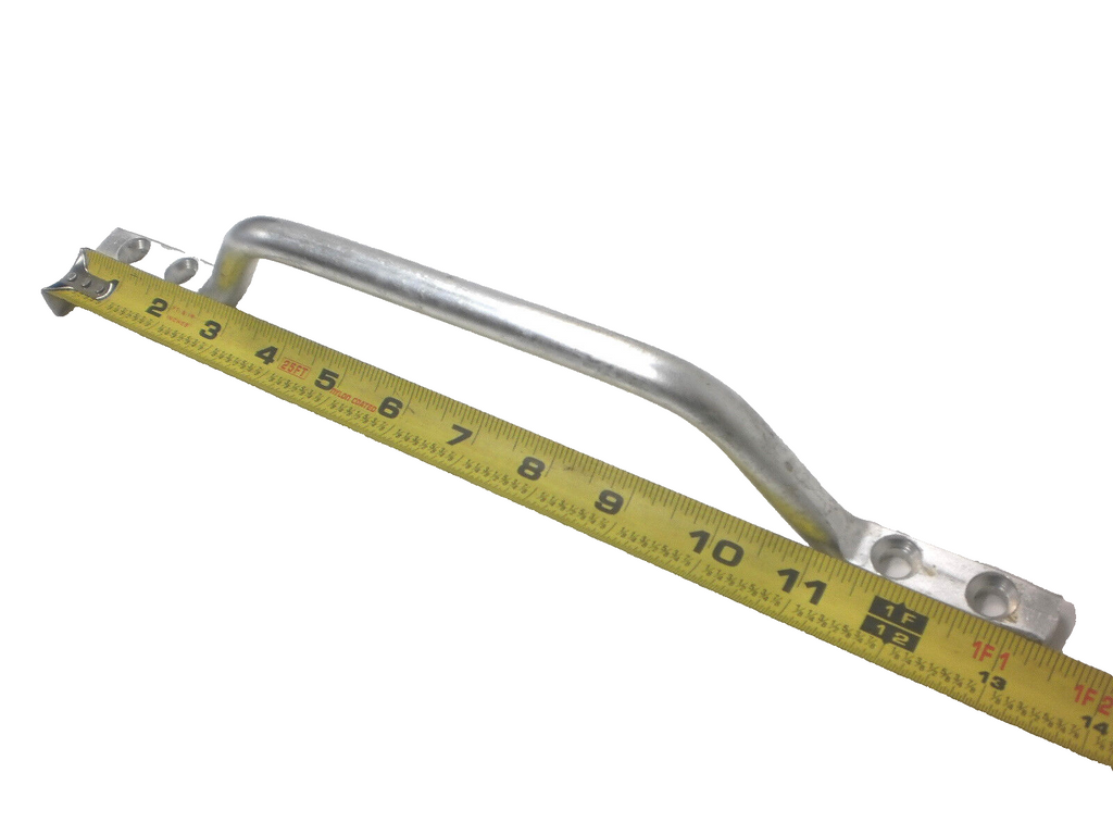 Aluminum Cargo Trailer Ramp Door Handle Gate Lift Grab (J-19313)
