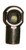 1 - Gas Spring Strut LaVanture Steel Ball End Cap 10 mm ball 6 mm shaft (LEF-T)