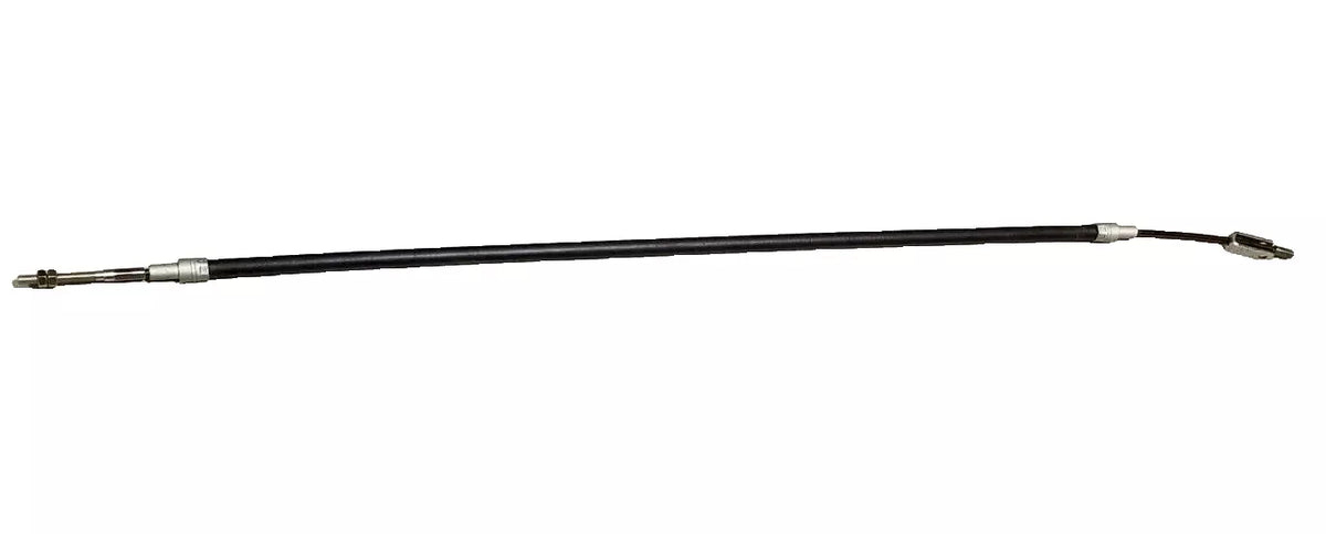 Sloan's Kwik Load Parking Brake Main Cable Assembly (21-15858700)