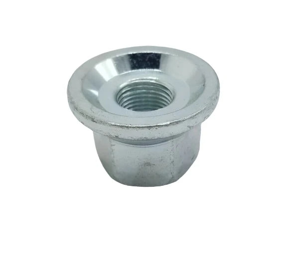 5/8" Flange Lug Nut Dexter Axle Trailer 8K 10K 12K ALKO LCI Rockwell Wheel stud (006-058-00)